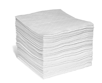 Multi-Laminate Pads - White